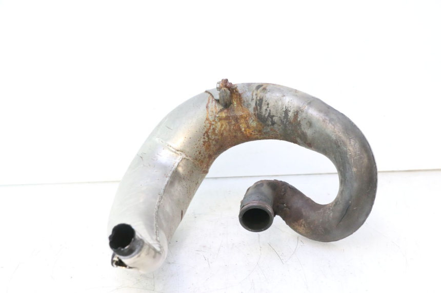 photo de COLLECTEUR HUSABERG TE 250 (2011 - 2014) - Marquages et références