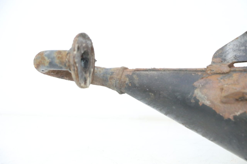 photo de COLLECTEUR PEUGEOT TREKKER 50 (1995 - 2004) - Photo complémentaire