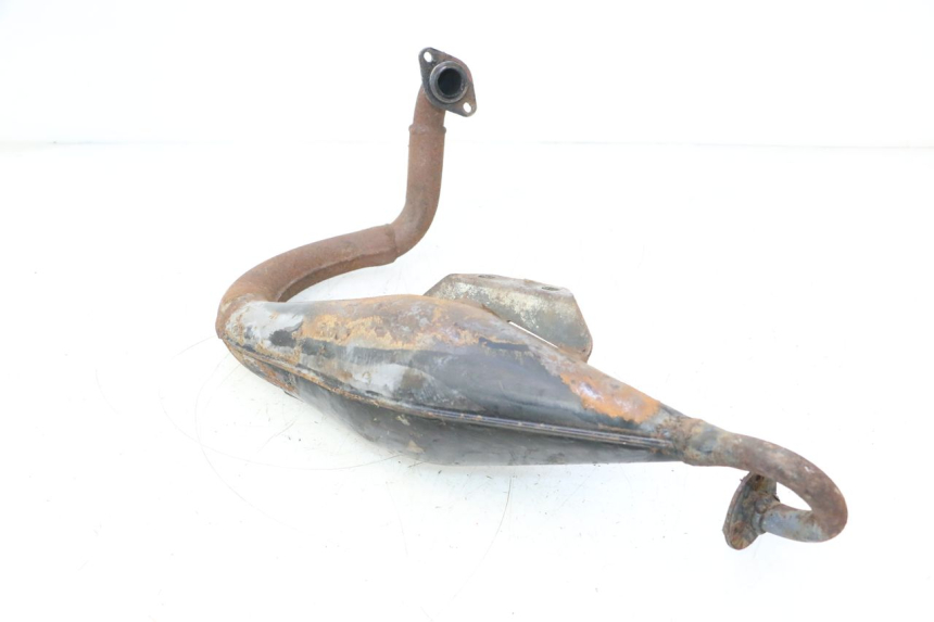 photo de COLLECTEUR PEUGEOT TREKKER 50 (1995 - 2004) - Autre angle de vue