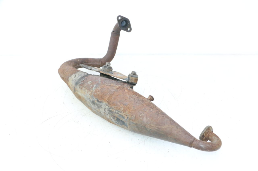 photo de COLLECTEUR PEUGEOT TREKKER 50 (1995 - 2004) - Vue d’ensemble