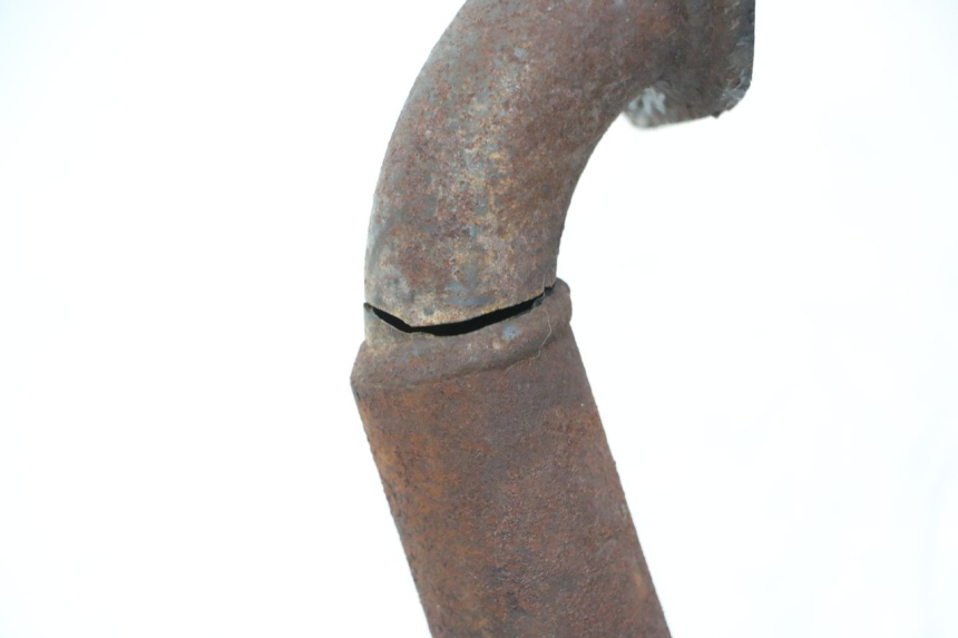 photo de COLLECTEUR PEUGEOT TREKKER 50 (1995 - 2004) - État de surface