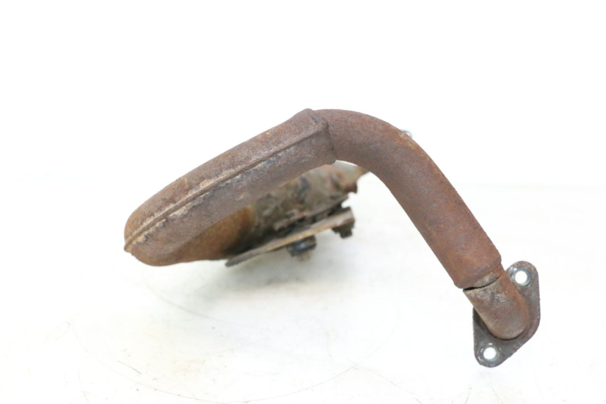 photo de COLLECTEUR PEUGEOT TREKKER 50 (1995 - 2004) - Pièce contrôlée