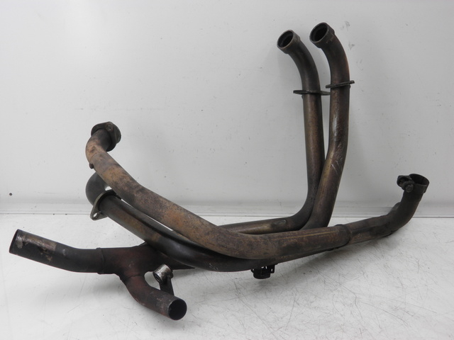 photo de COLLECTEUR TRIUMPH TROPHY 1200 (1996 - 2003) - Vue principale