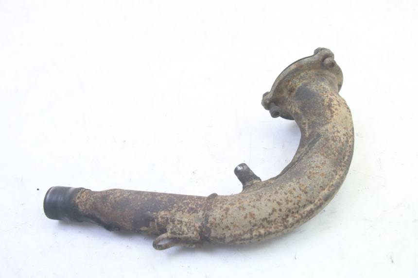 photo de COLLECTEUR YAMAHA TZR 50 (2008 - 2016) - Vue principale