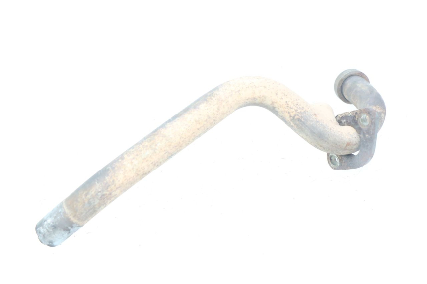 photo de COLLECTEUR PIAGGIO VESPA GTS IGET ABS 125 (2017 - 2023) - Zoom état d’usage