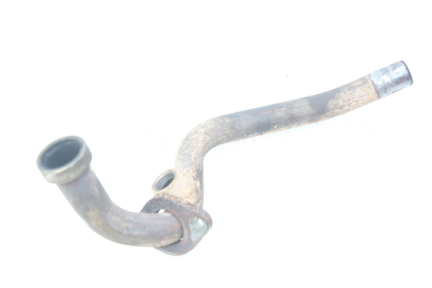 photo de COLLECTEUR PIAGGIO VESPA GTS IGET ABS 125 (2017 - 2023) - Autre angle de vue