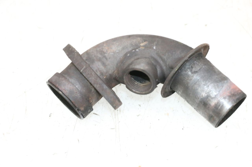 photo de COLLECTEUR PIAGGIO VESPA GTS SUPER IE 125 (2009 - 2016) - Autre angle de vue