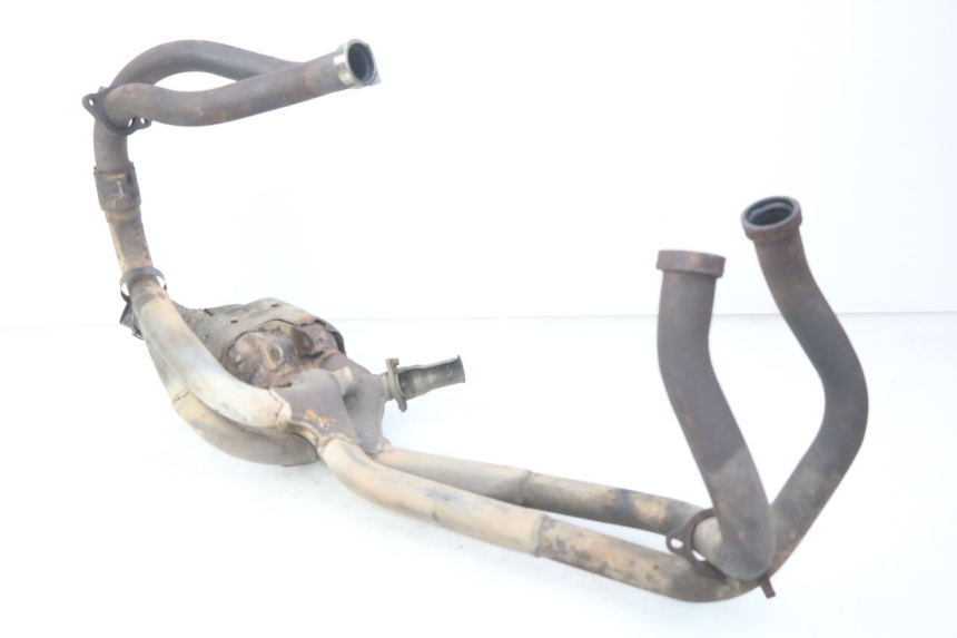 photo de COLLECTEUR HONDA VFR FI RC46 800 (1998 - 2001) - Vue principale