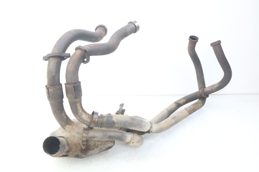 photo de COLLECTEUR HONDA VFR FI RC46 800 (1998 - 2001) - Inspection visuelle