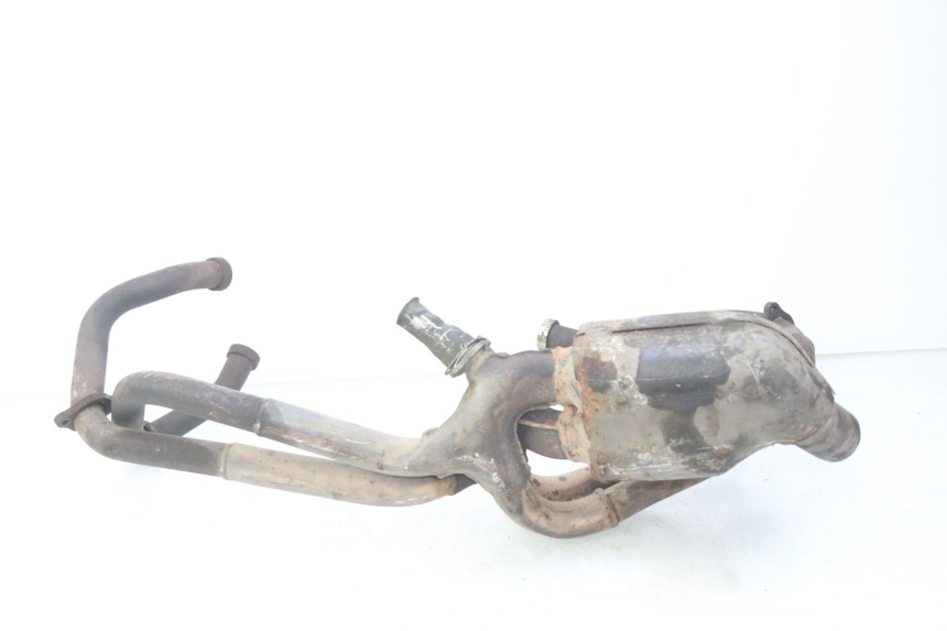 photo de COLLECTEUR HONDA VFR FI RC46 800 (1998 - 2001) - Pièce contrôlée