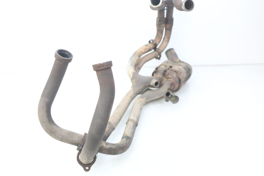 photo de COLLECTEUR HONDA VFR FI RC46 800 (1998 - 2001) - Marquages et références