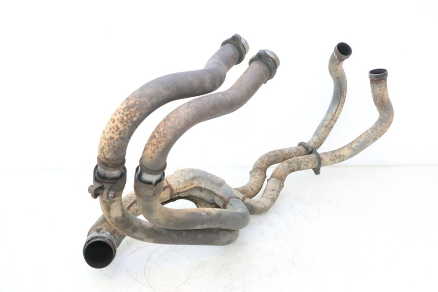 photo de COLLECTEUR HONDA VFR FI RC46 800 (1998 - 2001) - Vue d’ensemble