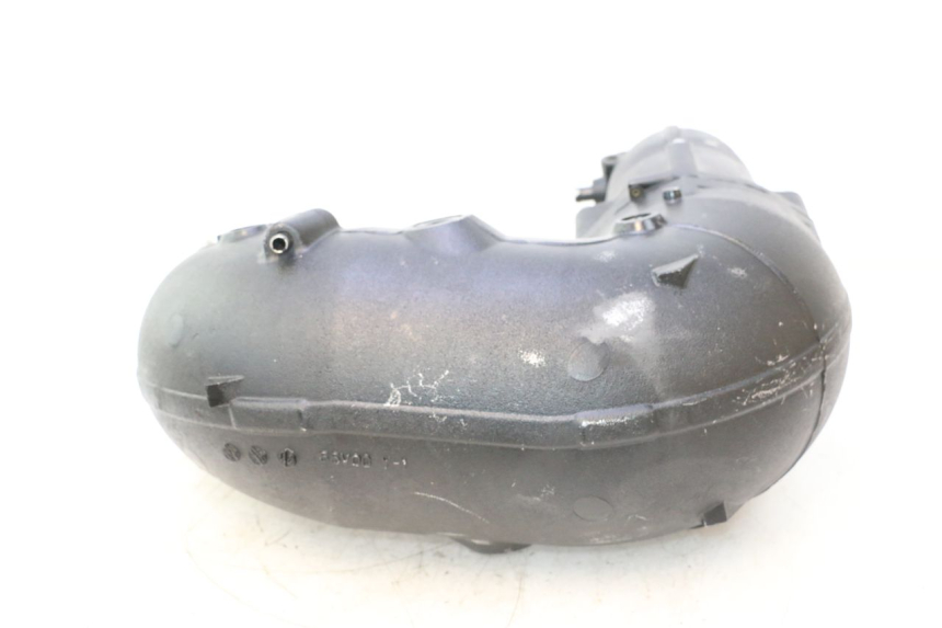 photo de COLLECTEUR YAMAHA WAVE RUNNER GP R 1200 (2000 - 2003) - État de surface