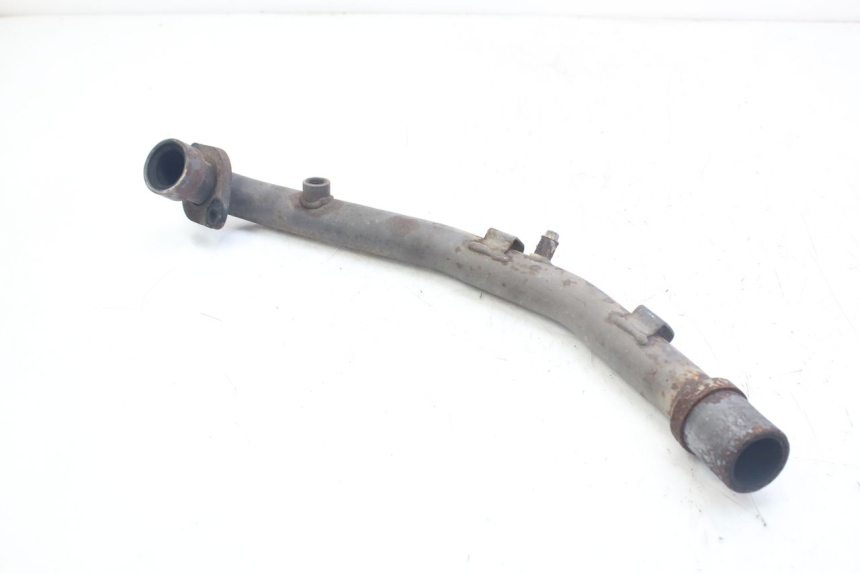 photo de COLLECTEUR KYMCO X-CITING XCITING 400 (2014 - 2018) - Vue principale