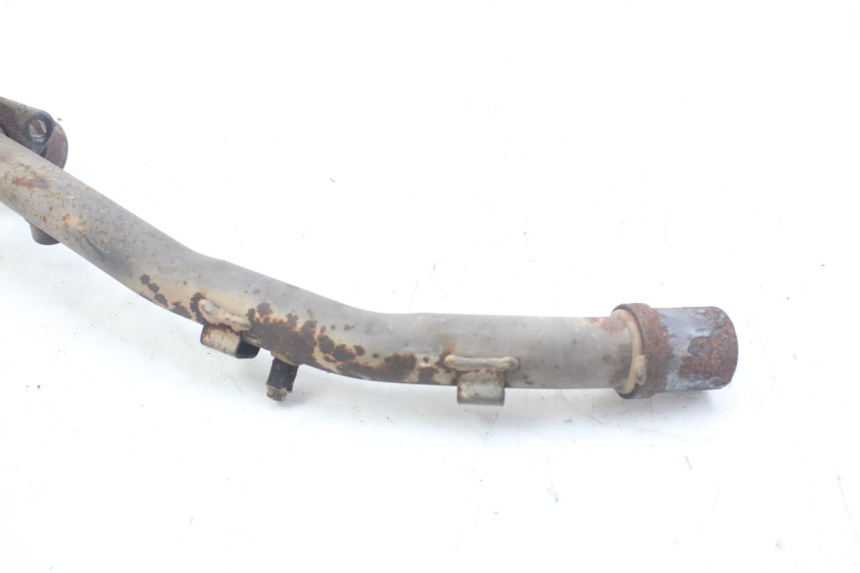 photo de COLLECTEUR KYMCO X-CITING XCITING 400 (2014 - 2018) - Zoom état d’usage