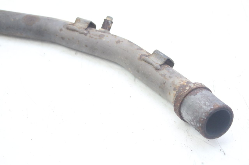 photo de COLLECTEUR KYMCO X-CITING XCITING 400 (2014 - 2018) - Autre angle de vue