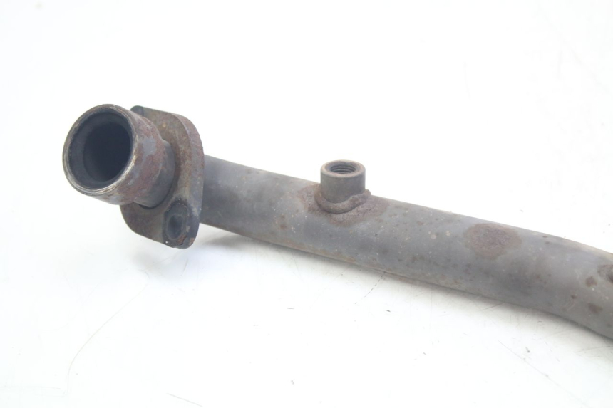 photo de COLLECTEUR KYMCO X-CITING XCITING 400 (2014 - 2018) - Gros plan technique