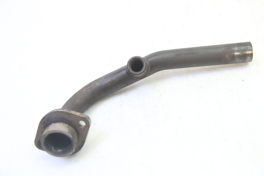 photo de COLLECTEUR YAMAHA X-CITY XCITY 125 (2007 - 2013) - Vue principale