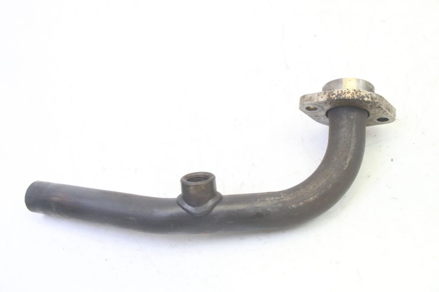 photo de COLLECTEUR YAMAHA X-CITY XCITY 125 (2007 - 2013) - Autre angle de vue