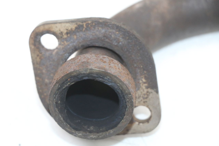 photo de COLLECTEUR YAMAHA XMAX X-MAX ABS 125 (2017 - 2020) - Détail de la pièce