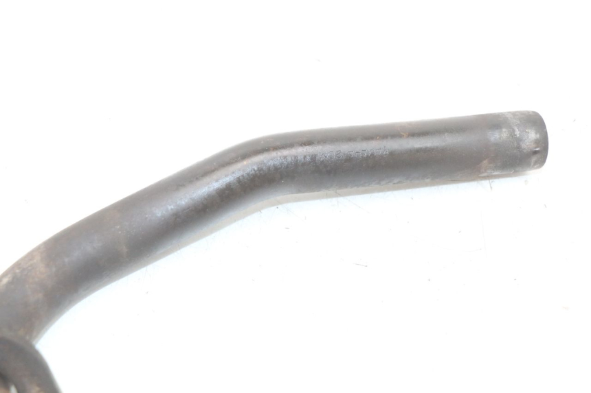 photo de COLLECTEUR YAMAHA XMAX X-MAX ABS 125 (2017 - 2020) - Zoom état d’usage