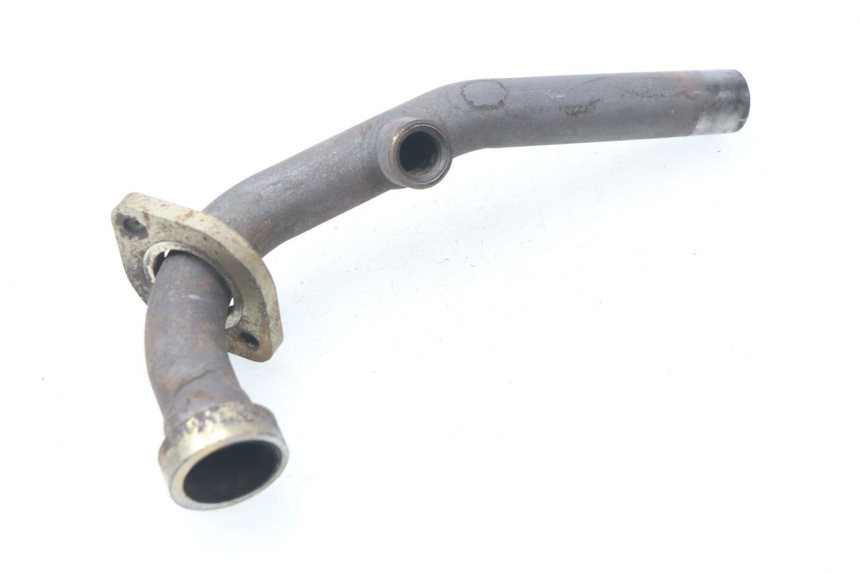 photo de COLLECTEUR YAMAHA XMAX X-MAX 125 (2006 - 2009) - Vue principale