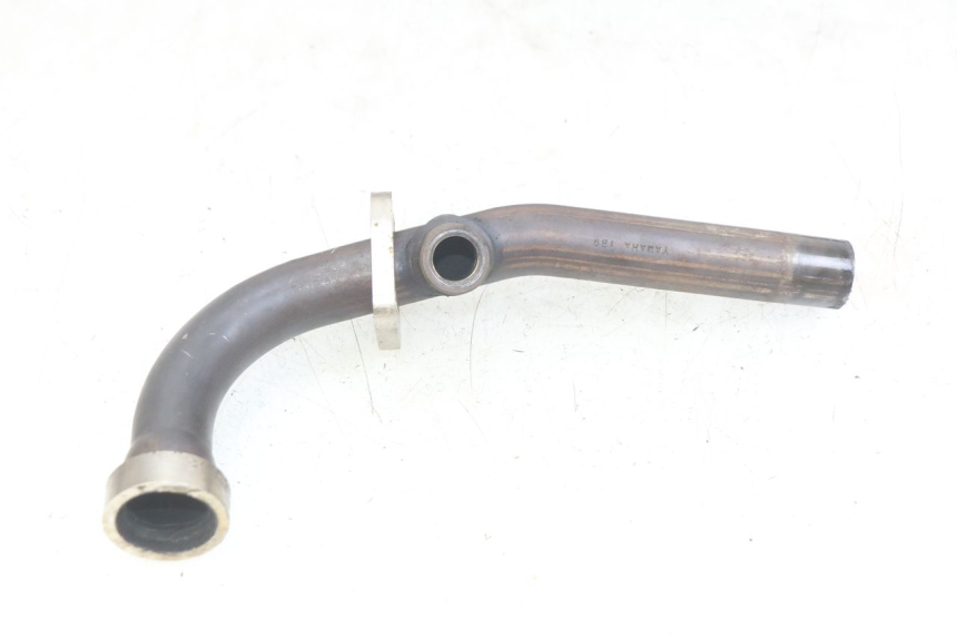 photo de COLLECTEUR YAMAHA X-MAX XMAX 125 (2010 - 2013) - Vue principale