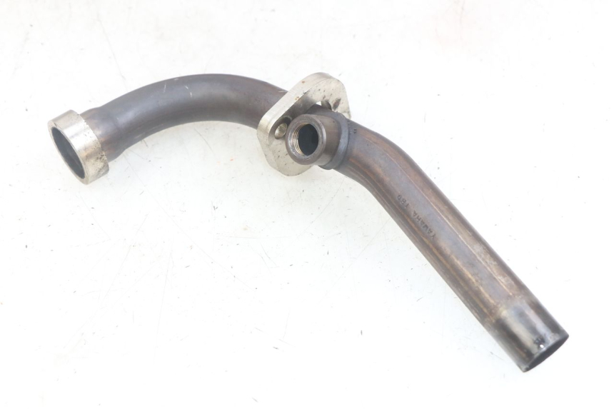 photo de COLLECTEUR YAMAHA X-MAX XMAX 125 (2010 - 2013) - Zoom état d’usage