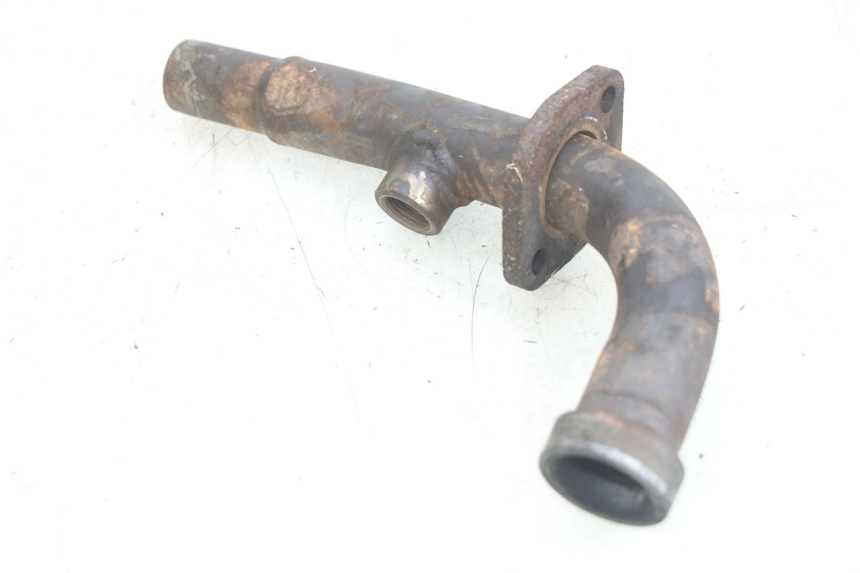 photo de COLLECTEUR YAMAHA X-MAX XMAX 250 (2006 - 2009) - Vue principale