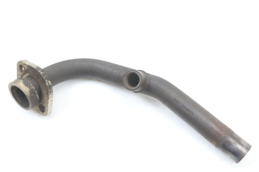 photo de COLLECTEUR YAMAHA X-MAX XMAX 125 (2010 - 2013) - Vue principale