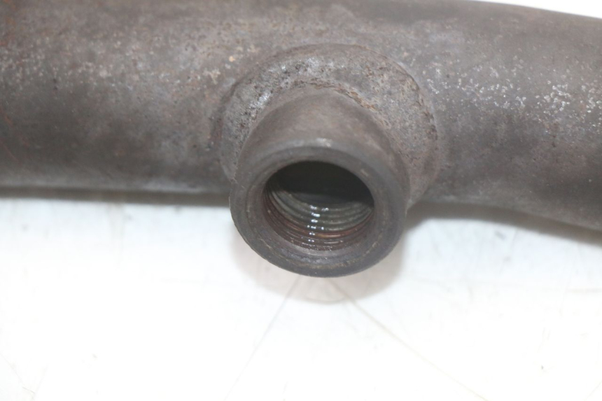 photo de COLLECTEUR YAMAHA X-MAX XMAX 250 (2006 - 2009) - Gros plan technique