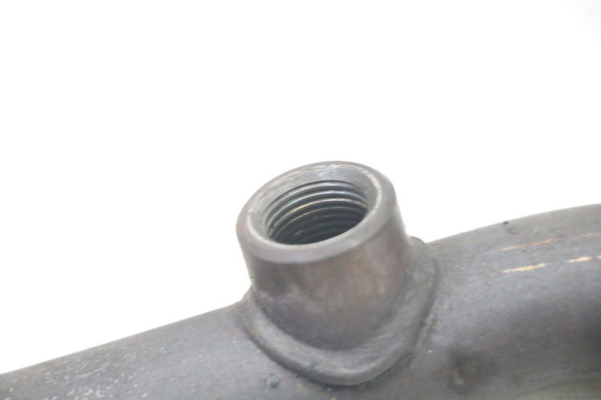 photo de COLLECTEUR YAMAHA X-MAX XMAX 125 (2010 - 2013) - Autre angle de vue