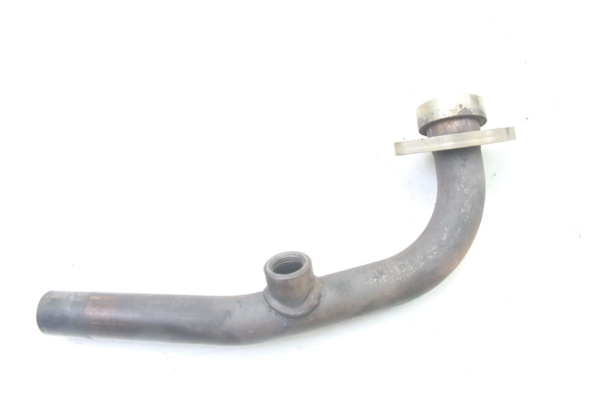 photo de COLLECTEUR YAMAHA X-MAX XMAX 125 (2010 - 2013) - Gros plan technique