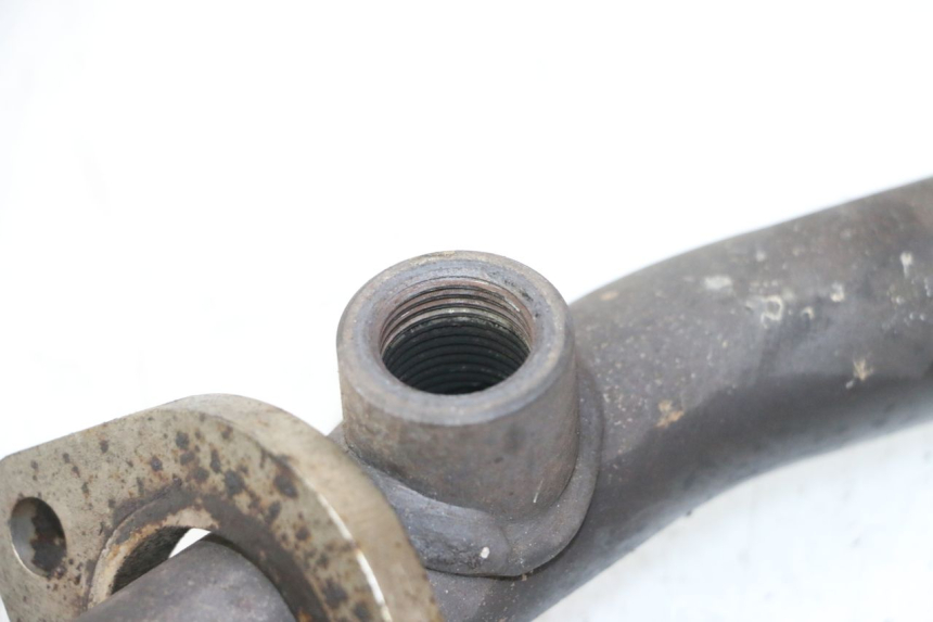 photo de COLLECTEUR YAMAHA X-MAX XMAX 125 (2010 - 2013) - Zoom état d’usage