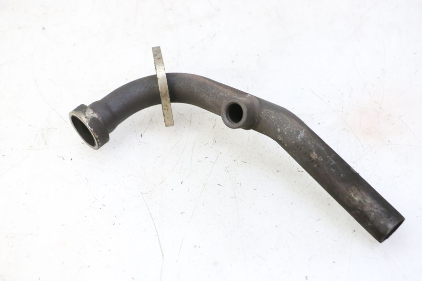 photo de COLLECTEUR YAMAHA X-MAX XMAX 125 (2010 - 2013) - Points de fixation