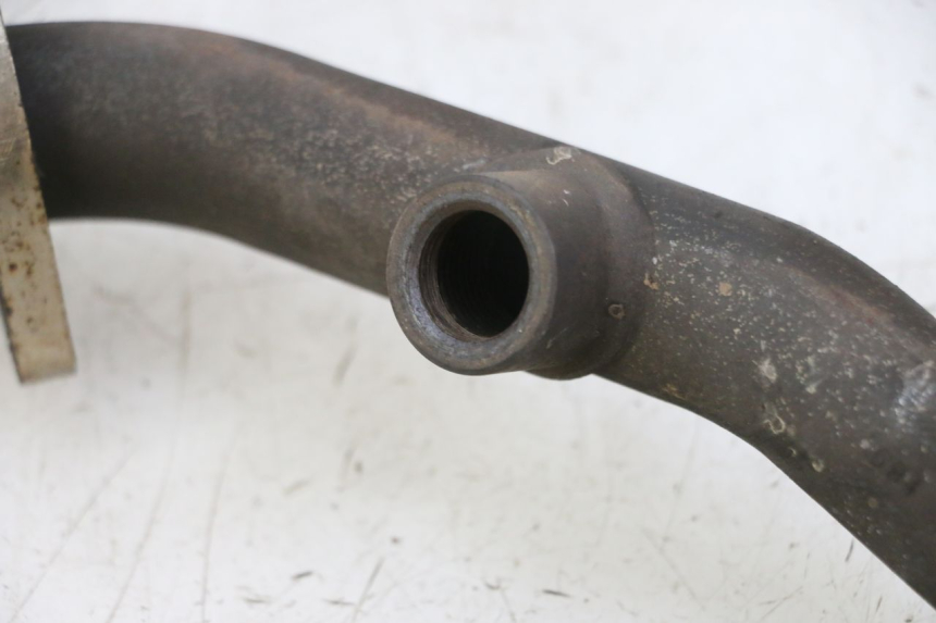 photo de COLLECTEUR YAMAHA X-MAX XMAX 125 (2010 - 2013) - État de surface