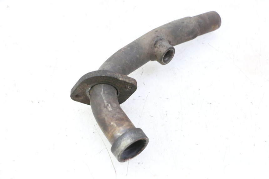 photo de COLLECTEUR YAMAHA X-MAX XMAX 250 (2006 - 2009) - Autre angle de vue