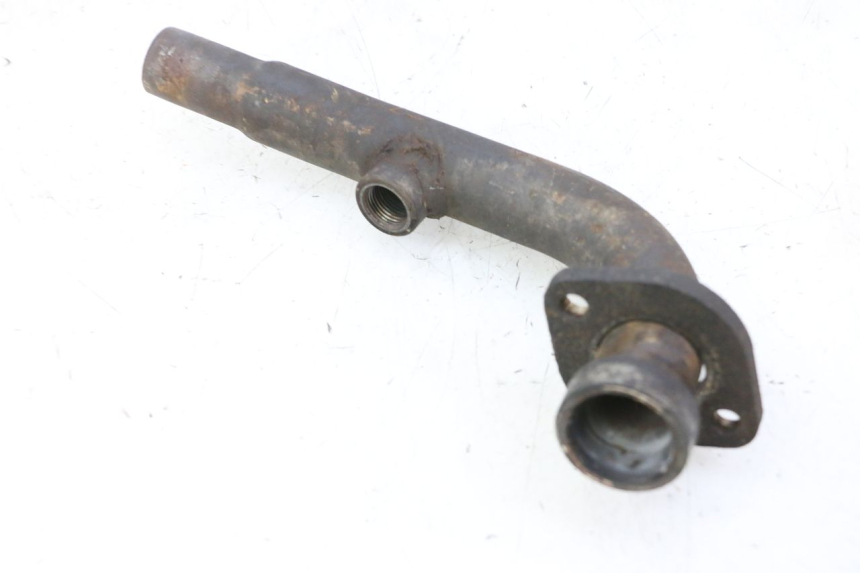 photo de COLLECTEUR YAMAHA X-MAX XMAX 250 (2006 - 2009) - Gros plan technique