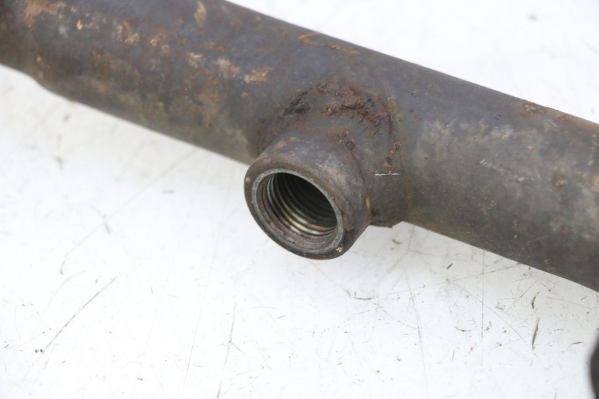 photo de COLLECTEUR YAMAHA X-MAX XMAX 250 (2006 - 2009) - Vue d’ensemble