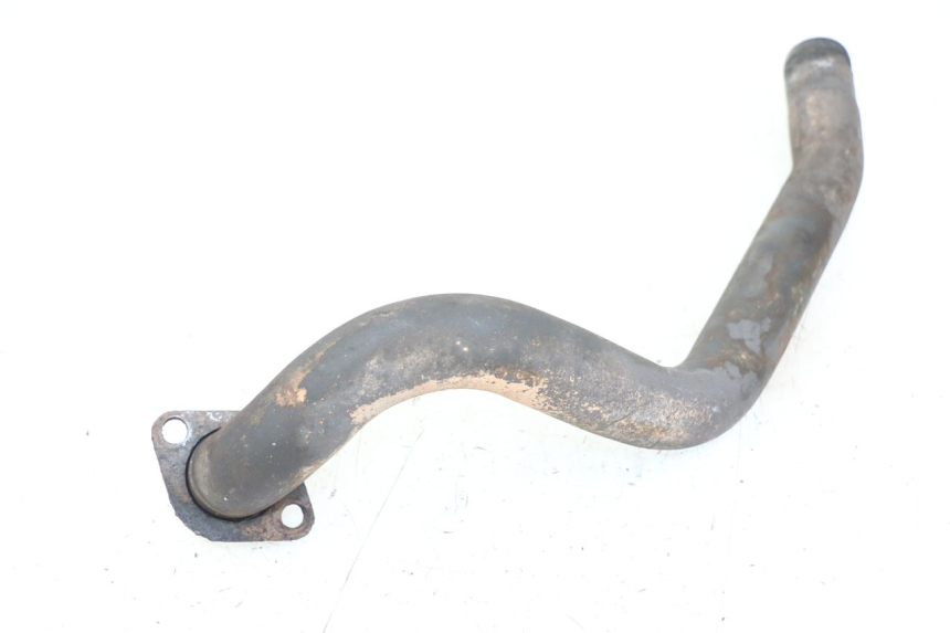 photo de COLLECTEUR PIAGGIO X10 125 (2012 - 2017) - Zoom état d’usage