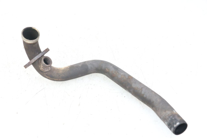 photo de COLLECTEUR PIAGGIO X10 125 (2012 - 2017) - Autre angle de vue