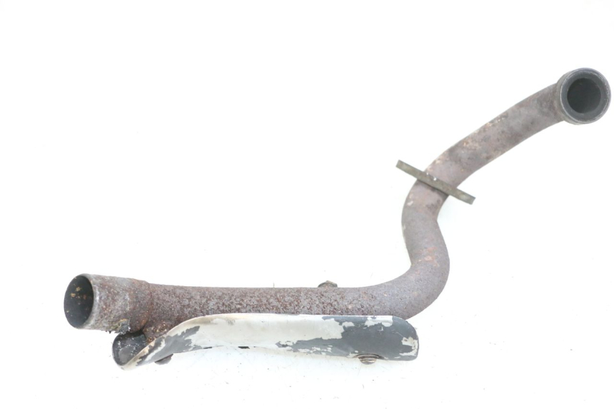 photo de COLLECTEUR PIAGGIO X8 125 (2004 - 2007) - Vue d’ensemble