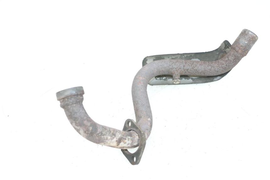 photo de COLLECTEUR PIAGGIO X8 125 (2004 - 2007) - Points de fixation