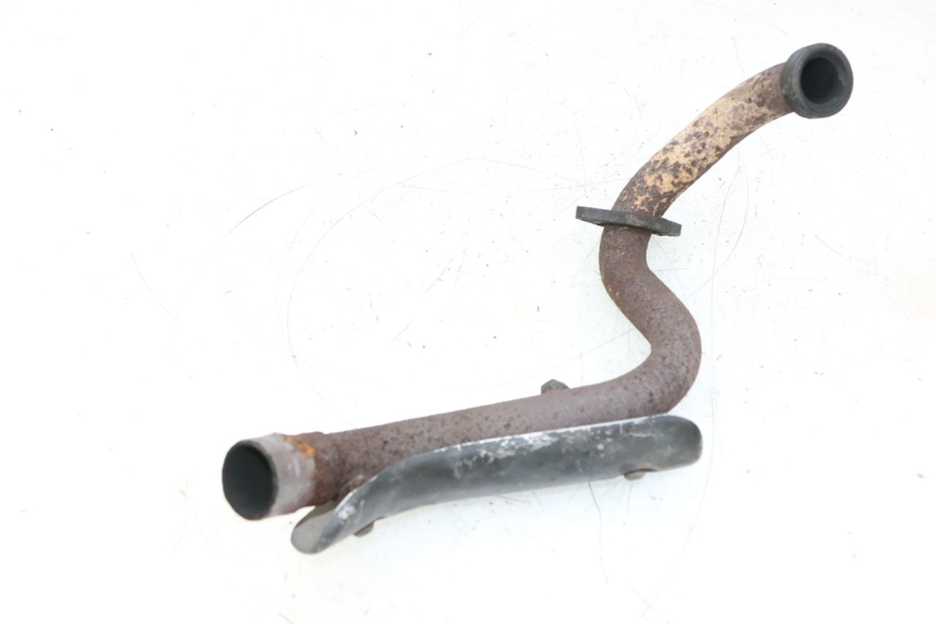 photo de COLLECTEUR PIAGGIO X8 125 (2004 - 2007) - Autre angle de vue