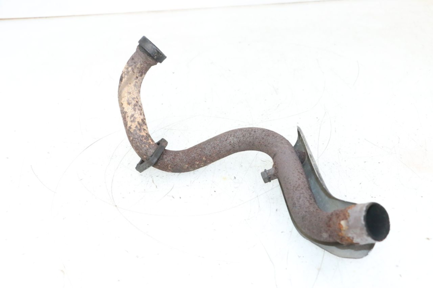 photo de COLLECTEUR PIAGGIO X8 125 (2004 - 2007) - Gros plan technique