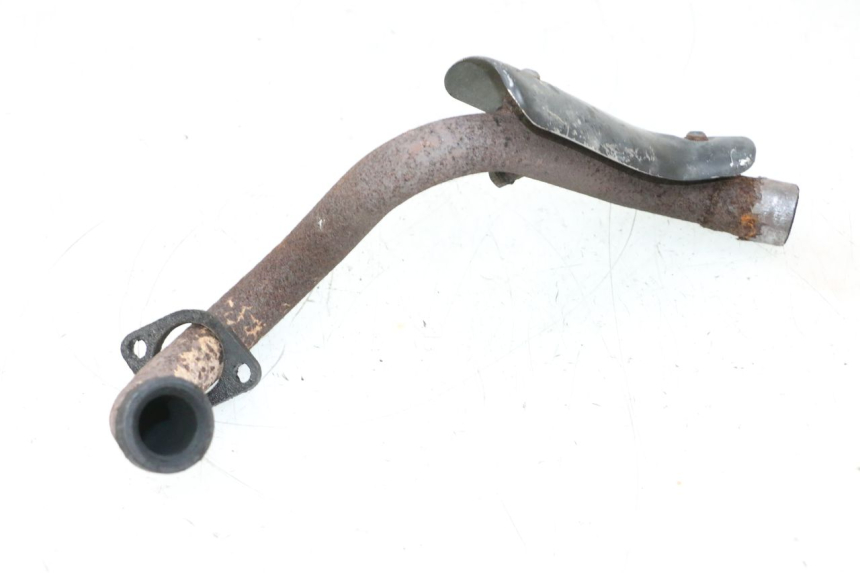 photo de COLLECTEUR PIAGGIO X8 125 (2004 - 2007) - Points de fixation