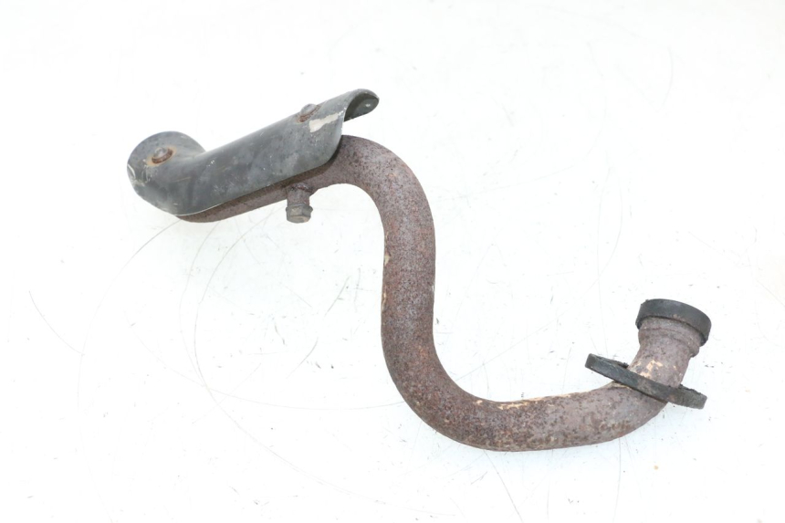 photo de COLLECTEUR PIAGGIO X8 125 (2004 - 2007) - État de surface