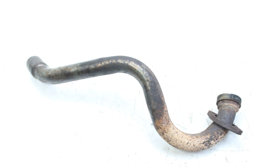 photo de COLLECTEUR PIAGGIO X9 EVOLUTION 125 (2003 - 2007) - Vue principale