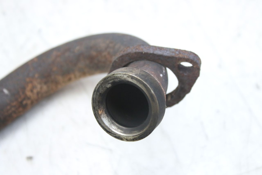 photo de COLLECTEUR PIAGGIO X9 EVOLUTION 125 (2003 - 2007) - Détail de la pièce