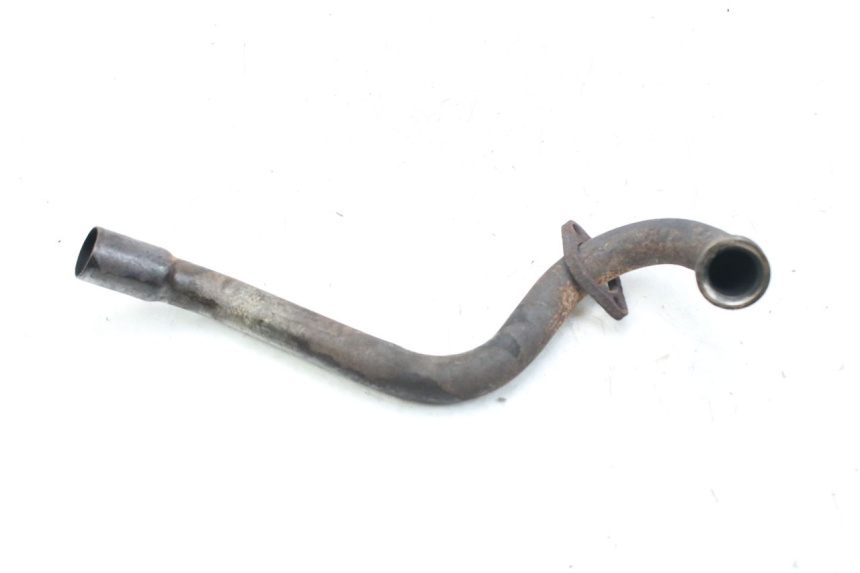 photo de COLLECTEUR PIAGGIO X9 EVOLUTION 125 (2003 - 2007) - Autre angle de vue